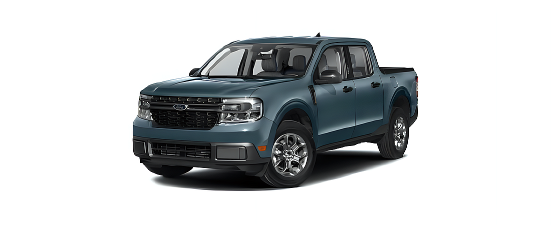 Ford Maverick 2023 14