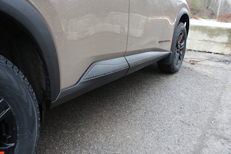 2026 Nissan Rogue Rock Creek - TD - DB - 251205 - 13