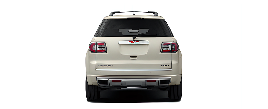 GMC Acadia 2013 23