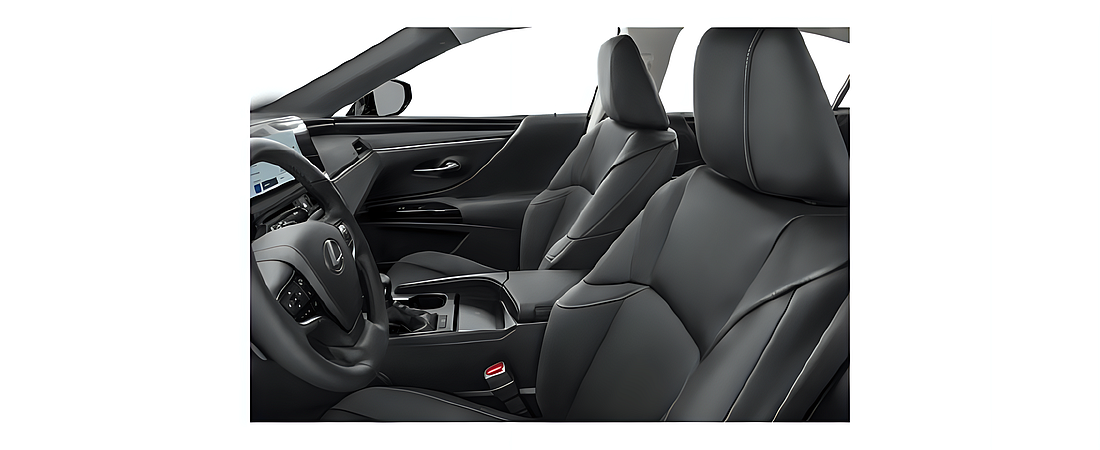 Lexus ES 2023 8