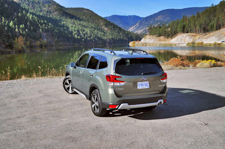 Editorial 2019 subaru forester 04 mb
