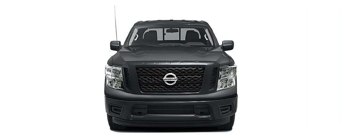Nissan Titan 2017 31