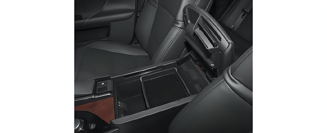 Lexus GS 350 2015 16