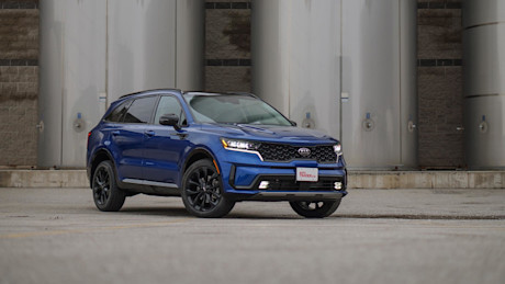 Editorial 2021 kia sorento sx 09 jl