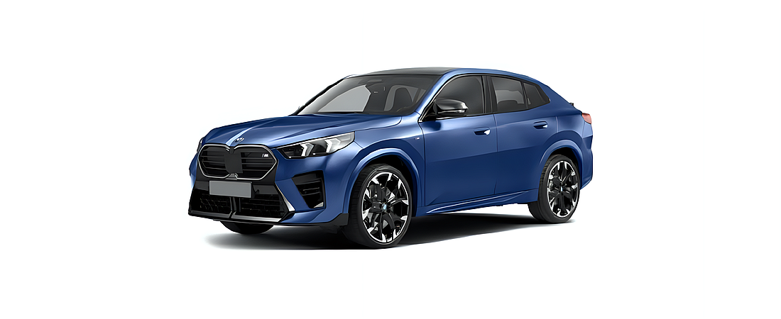 BMW X2 2024 1