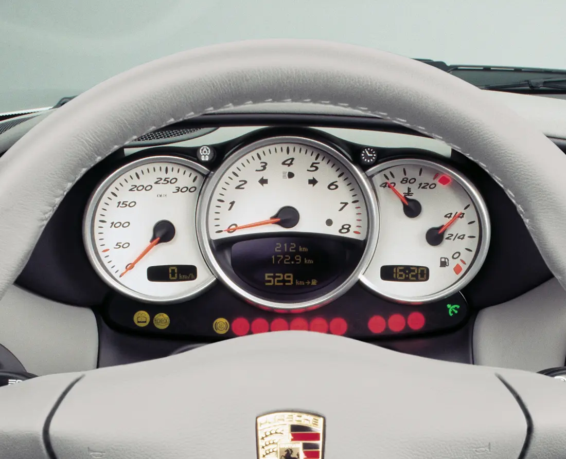 porsche boxster s 65