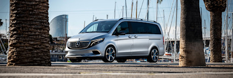 Mercedes-EQV-Hero