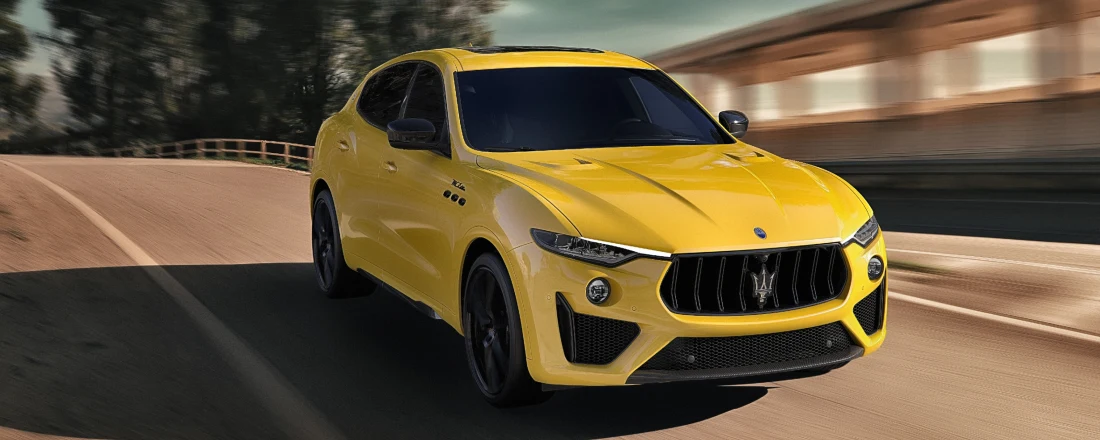 Levante MC Edition resized Levante MC Edition resized