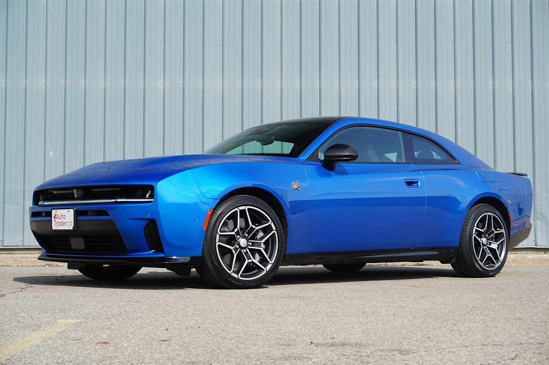 2026 Dodge Charger Sixpack - TD - DI - 260511 - 16