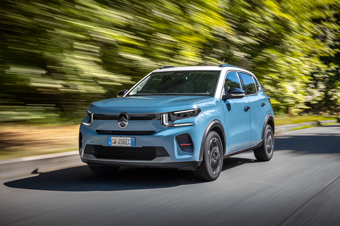 Mini SUV 2026: i modelli migliori e i prezzi