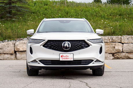 Editorial 2023 acura mdx platinum elite 231003 01 jl