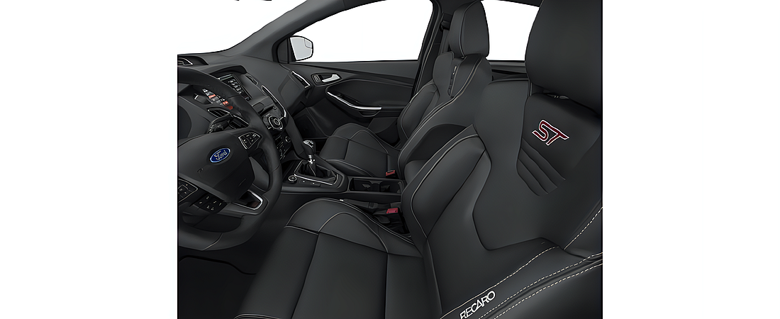 Ford Focus 2018 69
