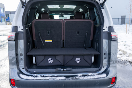 Editorial 2025 volkswagen id buzz td kd 250106 16