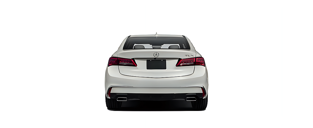 Acura TLX 2020 130