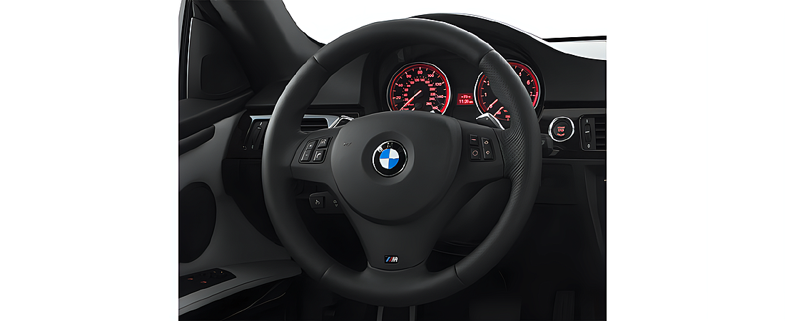 BMW 3 Series 2013 22