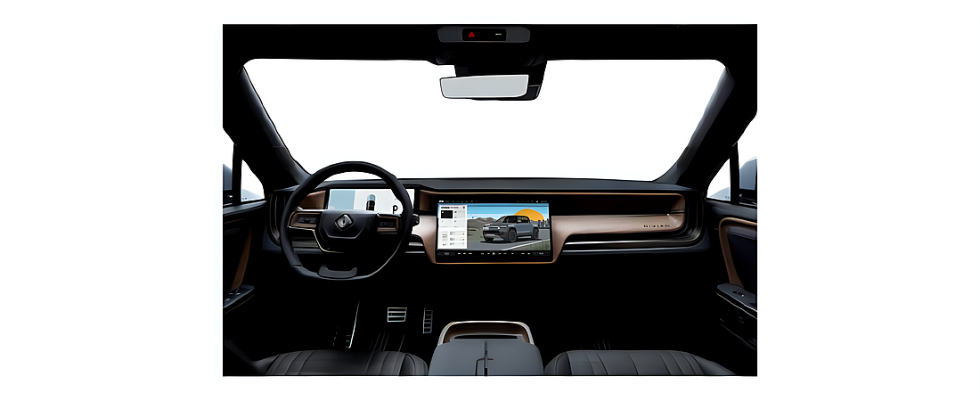 Rivian R1T 2025 3