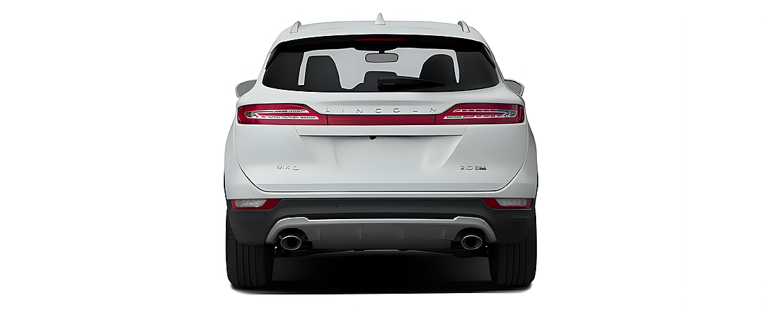 Lincoln MKC 2015 5