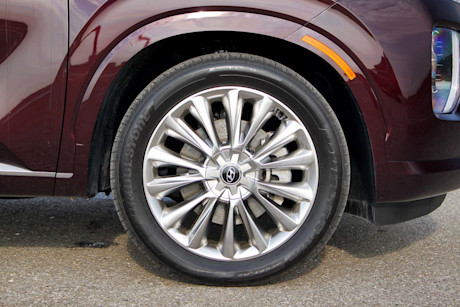 Editorial 04 2020 hyundai palisade ultimate 07 sha