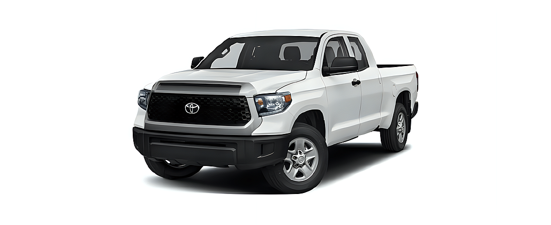Toyota Tundra 2020 1