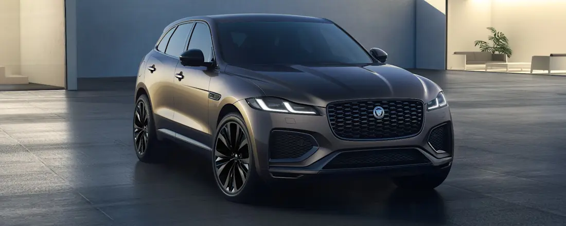 Jaguar F-Pace P400e 003 Jaguar F-Pace P400e 003