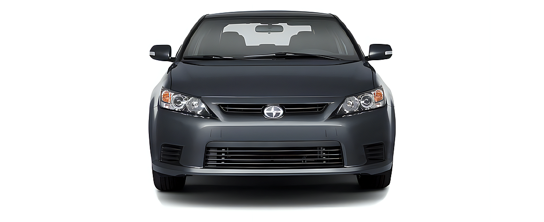 Scion tC 2011 4