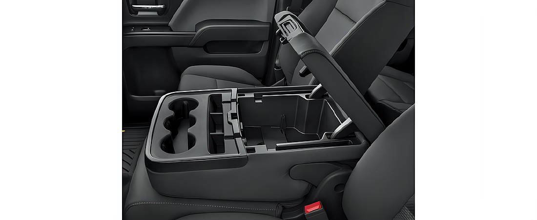 Chevrolet Silverado 1500 2016 95