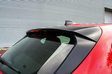 Subaru Impreza RS 2024 : essai routier Image