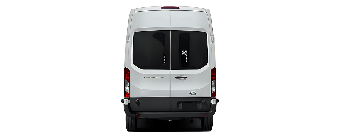 Ford Transit 2018 91