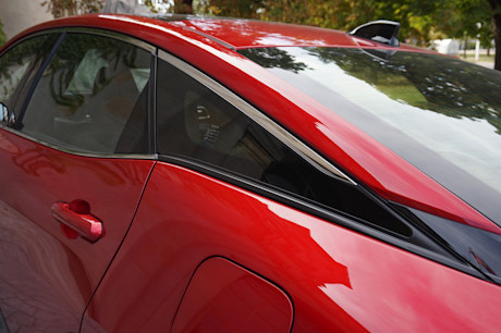 2026 Toyota Crown Review + Video Image