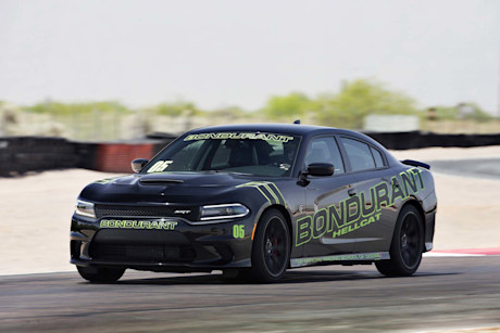 Editorial 02 bondurant school hellcat pop quiz