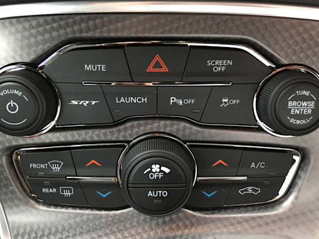 Dodge Challenger SRT Hellcat Redeye 2019 : essai routier Image