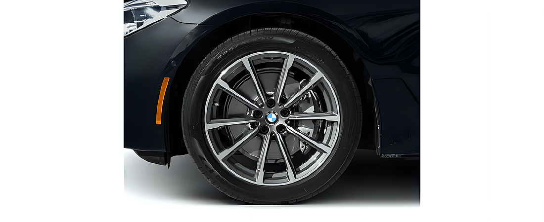 BMW 6 Series 2018 10