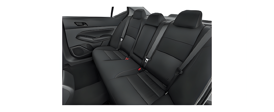 Nissan Altima 2024 11