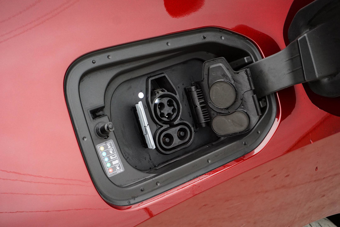 7 Automakers Join Forces to Build Massive EV Charging Network