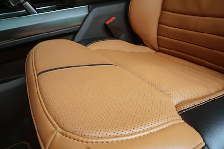 Editorial 2021 ford f 150 platinum 4wd 42 di