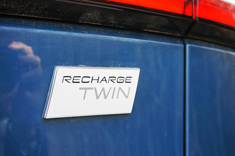 Editorial 2022 volvo c40 recharge ultimate p8 awd 21 jl