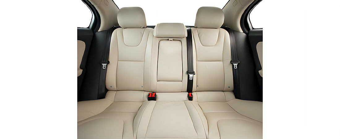 Volvo S60 2011 14