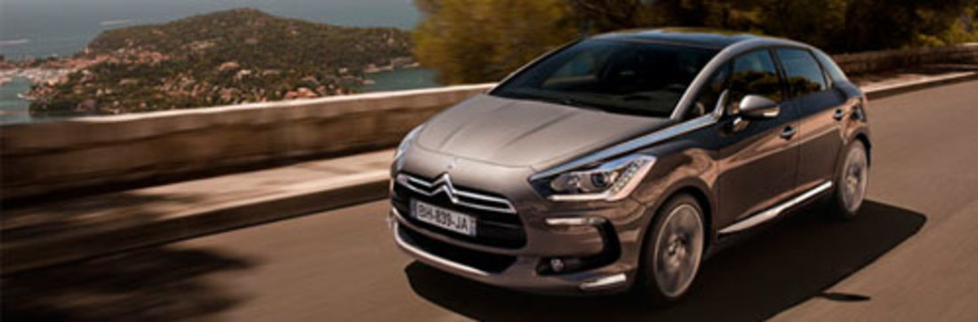 Test: Citroën DS3 et DS5 1.6 BlueHDI 115 – Du cœur à l’ouvrage