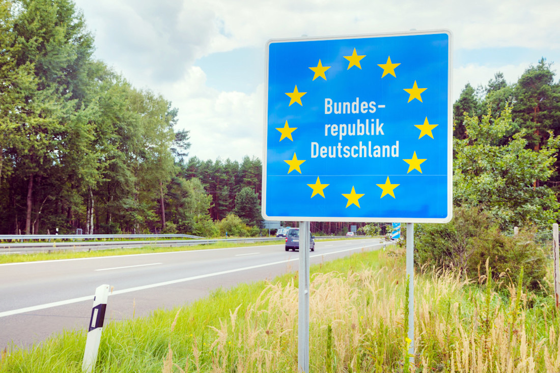 Auto importeren