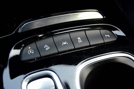 Buick Envision ST 2023 : essai routier Image