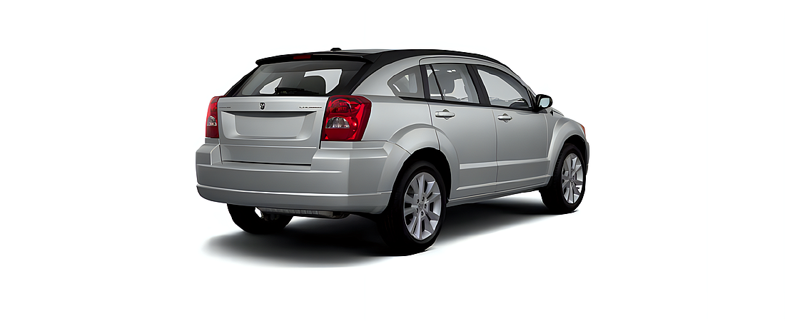 Dodge Caliber 2010 2