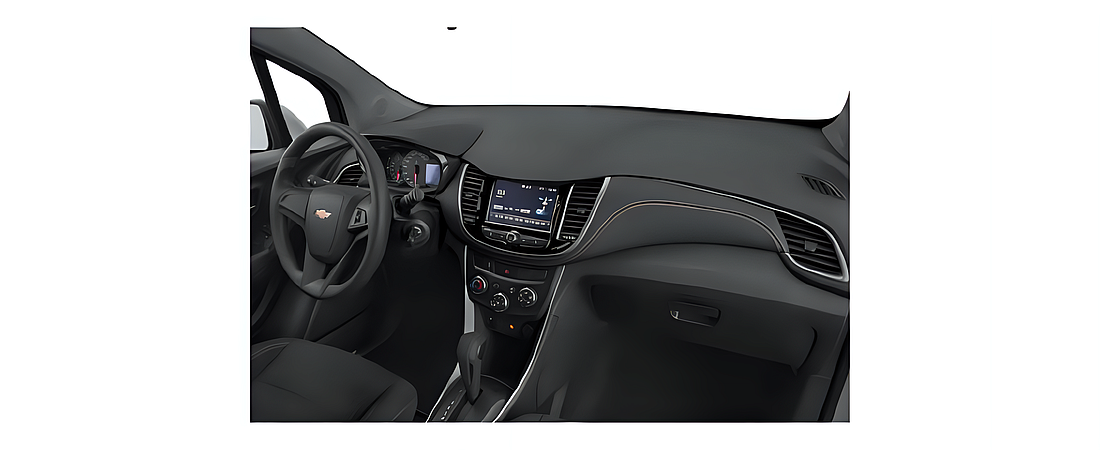 Chevrolet Trax 2019 14