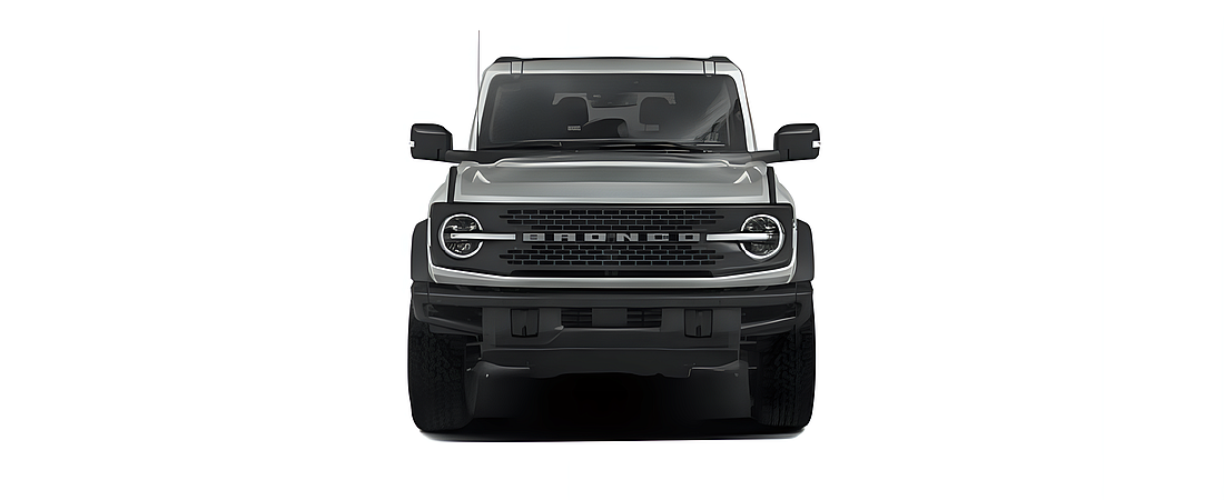 Ford Bronco 2022 71
