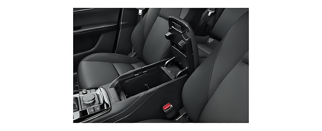 Mazda CX-30 2024 26