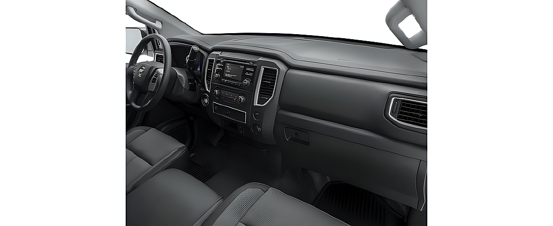 Nissan Titan 2017 54