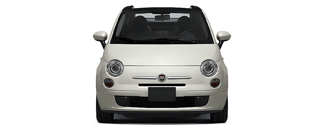 Fiat 500C 2015 4