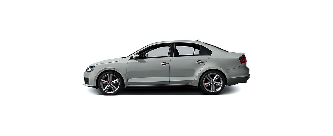 Volkswagen Jetta Sedan 2015 19