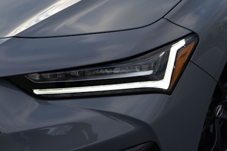 Editorial 2024 acura tlx type s td 240409 10 kd