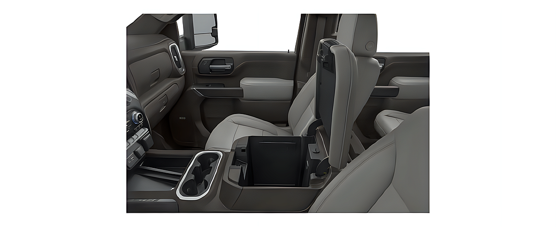 GMC Sierra 3500HD 2022 15