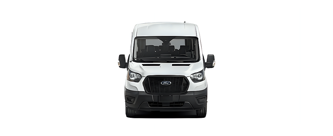 Ford Transit Passenger Wagon 2024 18